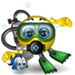 Animated Smileys 0539